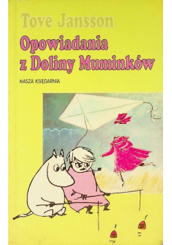 Opowiadania z Doliny Muminków