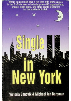 Single in New York