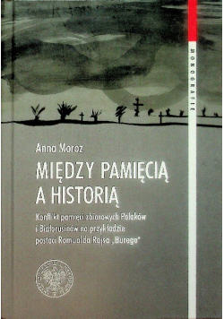 Między pamięcią a historią