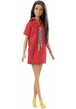 Barbie Fashionistas. Modne przyjaciółki FJF49