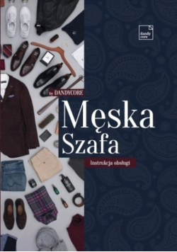 Męska szafa instrukcja obsługi