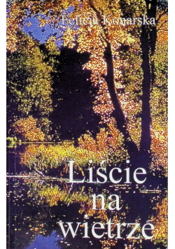 Liście na wietrze