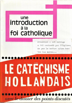 Une Introduction a la Foi Catholique
