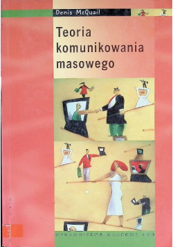 Teoria komunikowania masowego
