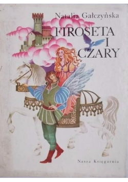 Firoseta i czary