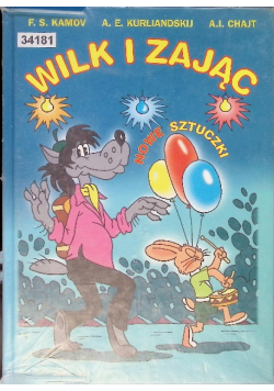 Wilk i zając