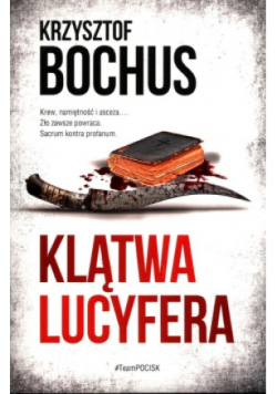 Klątwa Lucyfera