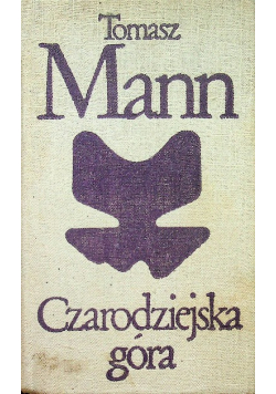 Czarodziejska Góra