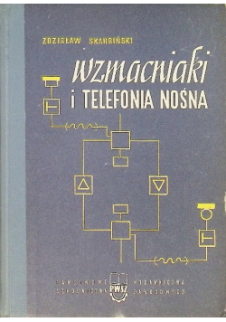 Wzmacniaki i telefonia nośna