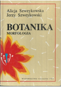 Botanika Morfologia
