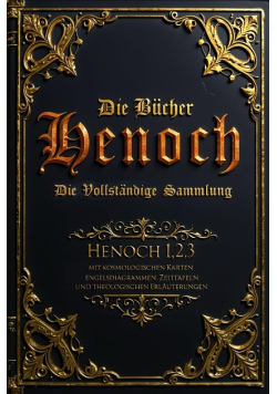 Die Bucher Henoch