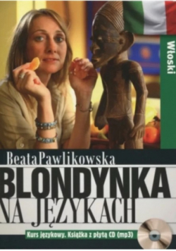 Blondynka na językach Włoski