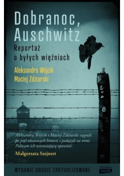Dobranoc Auschwitz