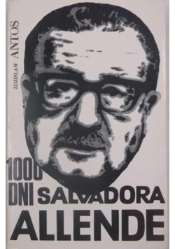1000 dni Salvadora Allende