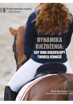 Dynamika ujeżdżania