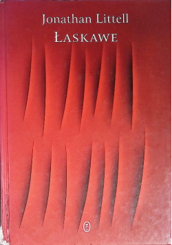 Łaskawe