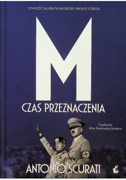 M Czas Przeznaczenia