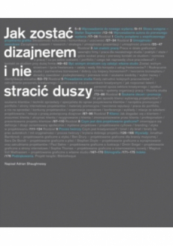 Jak zostać dizajnerem i nie stracić duszy