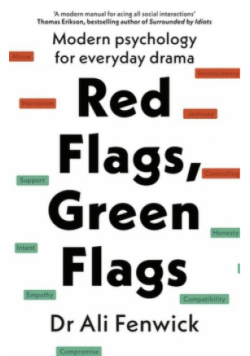 Red Flags, Green Flags