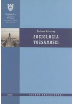 Socjologia tożsamości