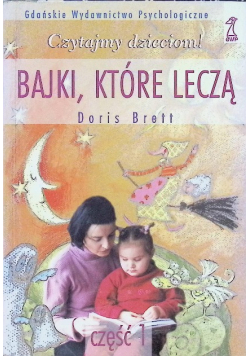 Bajki które leczą Część 1