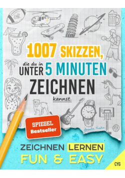 Zeichnen Lernen - Fun & Easy