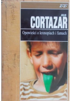 Opowieści o kronopiach i famach