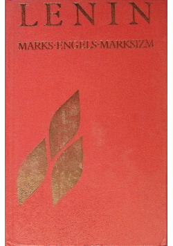 Marks Engels marksizm