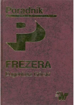Poradnik frezera