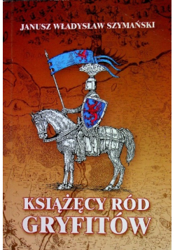 Książęcy ród gryfitów
