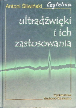 Ultradźwięki i ich zastosowania