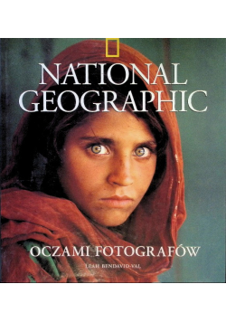 National geographic oczami fotografów