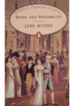 Sense and Sensibility