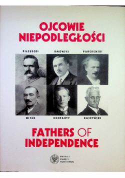 Ojcowie Niepodległości
