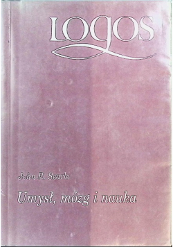 Umysł mózg i nauka