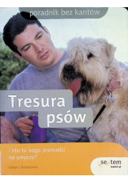 Tresura psów