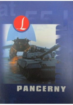 Pancerny Bumar. 55 lat Zakładów Mechanicznych Bumar-Łabędy S.A.