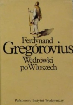 Wędrówki po Włoszech Tom II