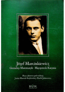 Genialny matematyk