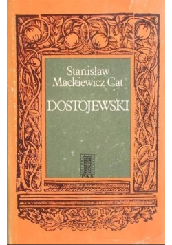 Dostojewski