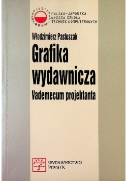 Grafika Wydawnicza Vademecum Projektanta