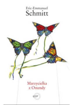 Marzycielka z Ostendy