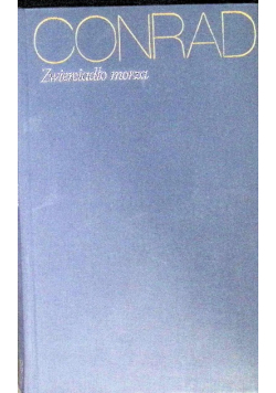 Dzieła Tom 9 Zwierciadło morza