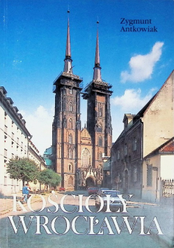 Kościoły Wrocławia