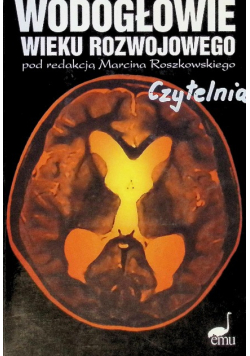 Wodogłowie wieku rozwojowego