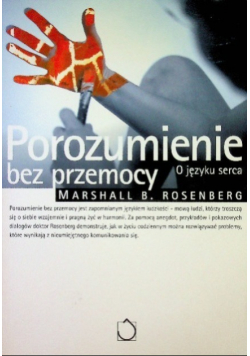 Porozumienie bez przemocy o języku serca