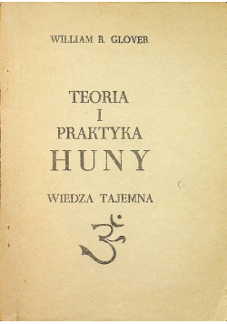 Teoria i praktyka Huny