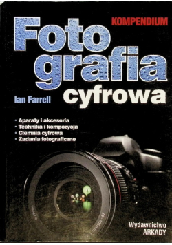 Fotografia cyfrowa Kompendium