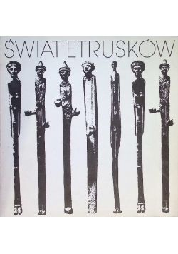 Świat Etrusków