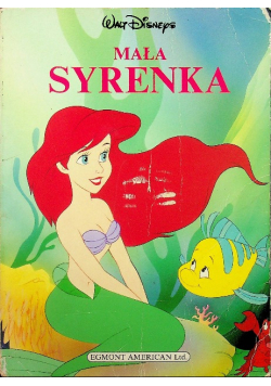 Mała Syrenka